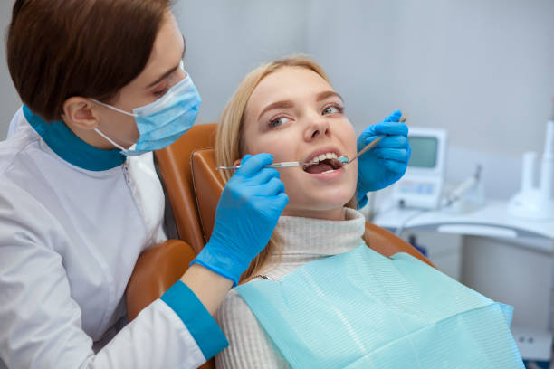 Best Dentist for Dental Trauma [placeholder7] in Chambersburg, PA