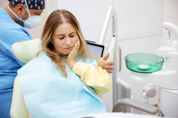 Chambersburg, PA Emergency Dentist Company